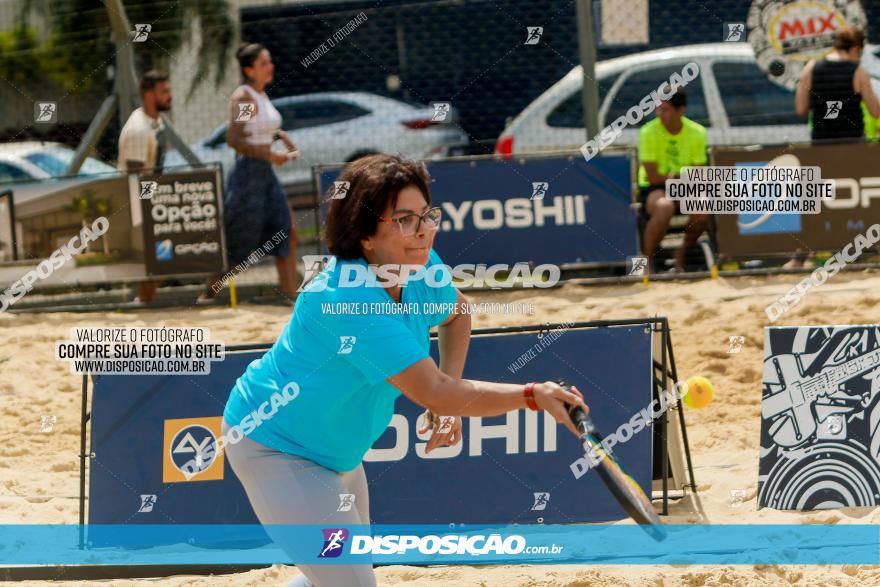 3ª Copa Mix de Beach Tennis