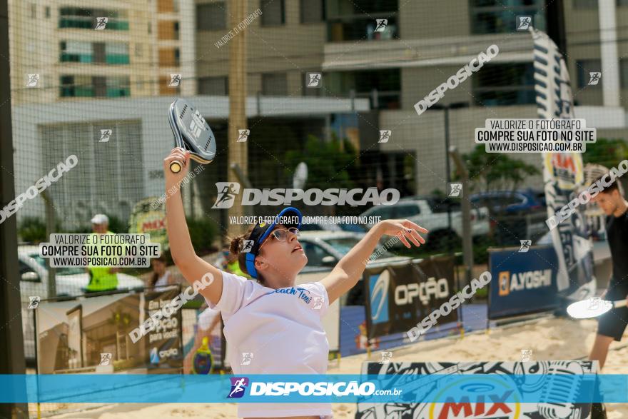 3ª Copa Mix de Beach Tennis