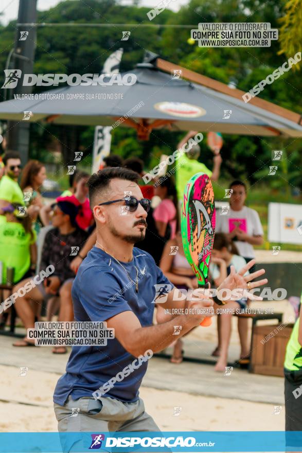 3ª Copa Mix de Beach Tennis