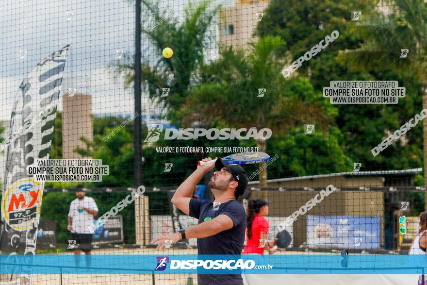 3ª Copa Mix de Beach Tennis