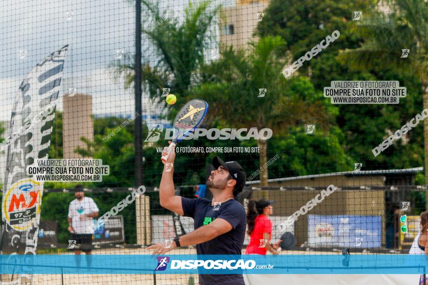 3ª Copa Mix de Beach Tennis