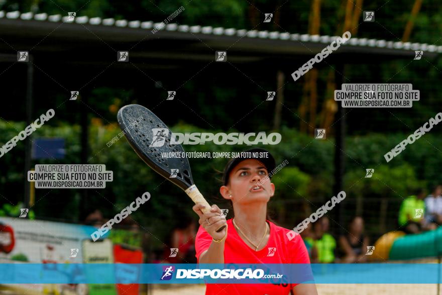 3ª Copa Mix de Beach Tennis