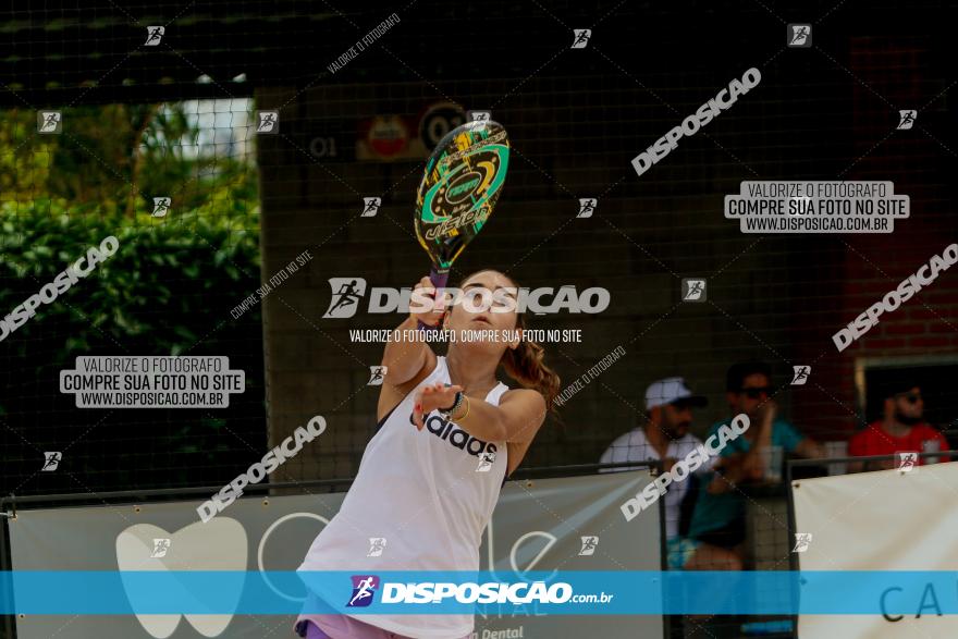 3ª Copa Mix de Beach Tennis