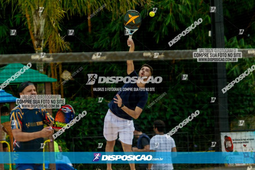 3ª Copa Mix de Beach Tennis