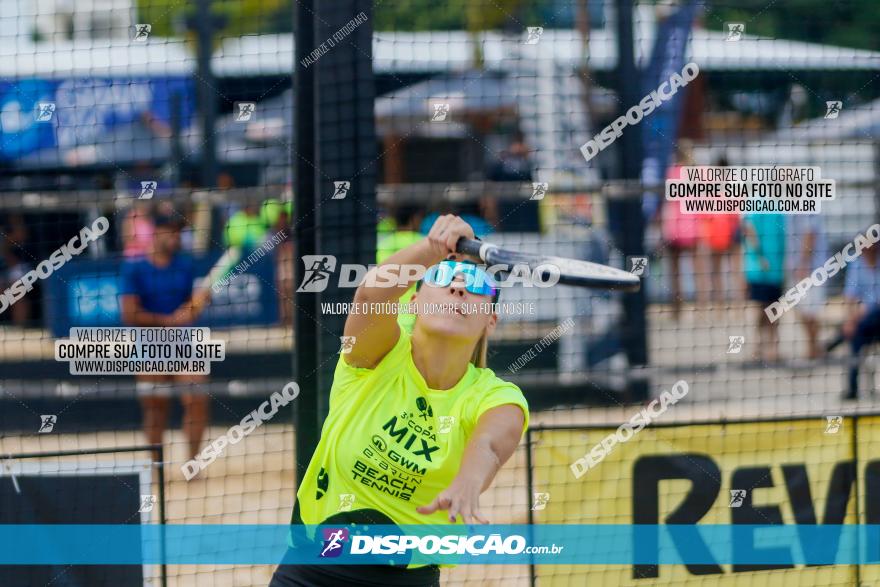 3ª Copa Mix de Beach Tennis