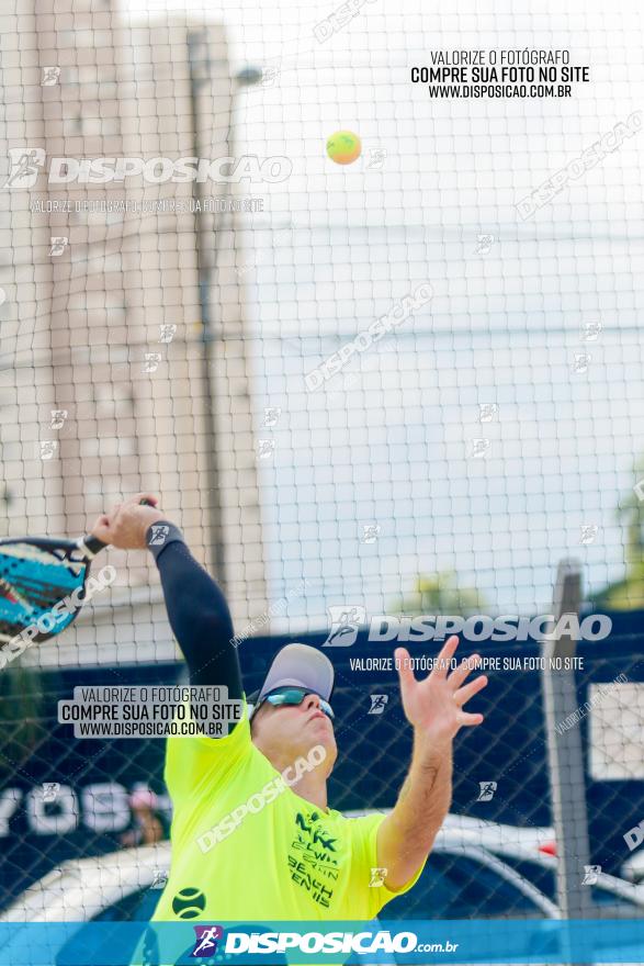 3ª Copa Mix de Beach Tennis