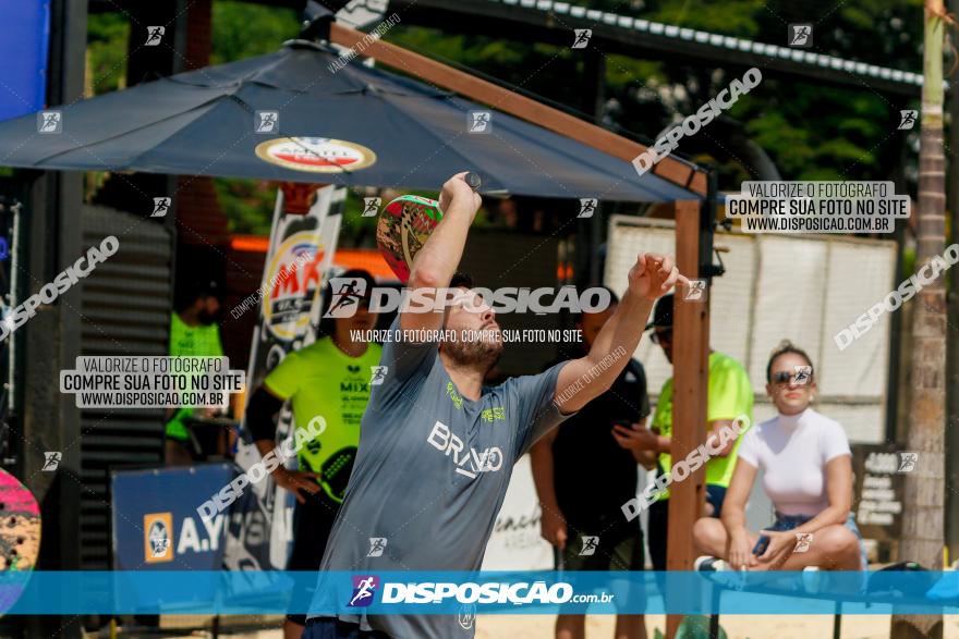 3ª Copa Mix de Beach Tennis