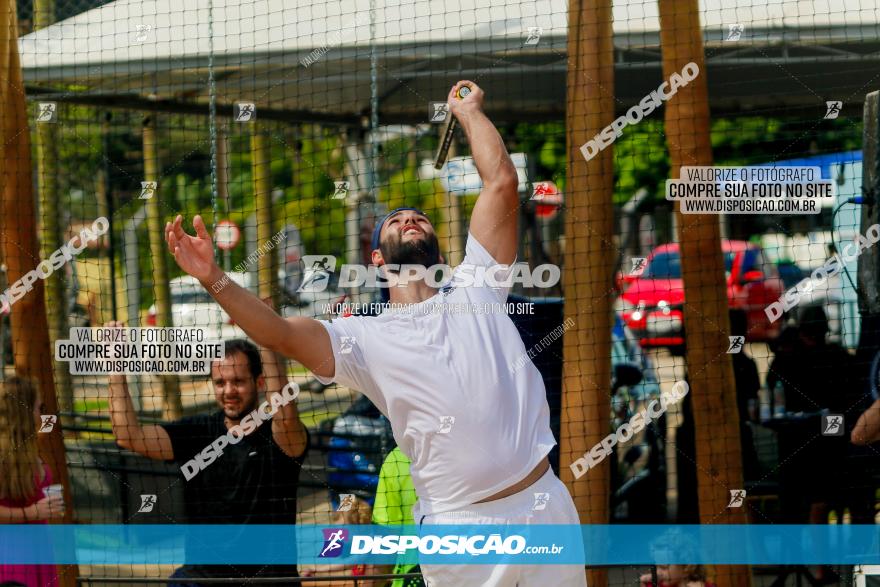 3ª Copa Mix de Beach Tennis