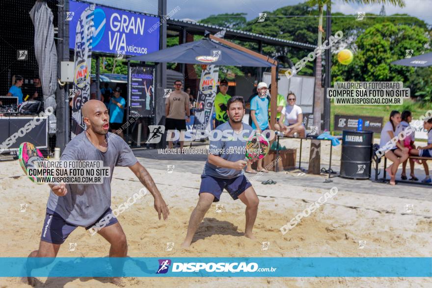 3ª Copa Mix de Beach Tennis