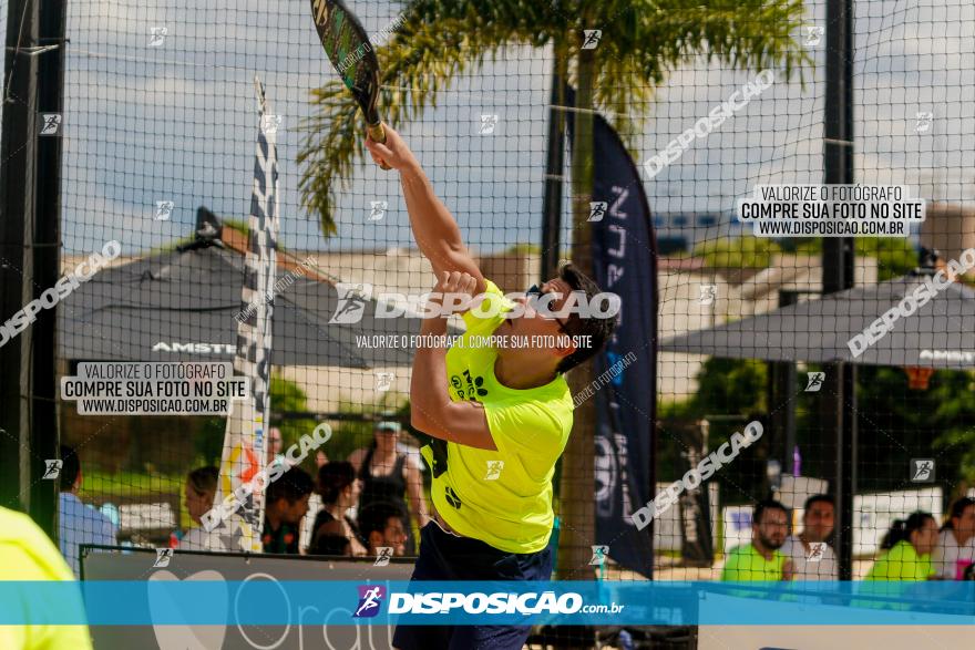 3ª Copa Mix de Beach Tennis