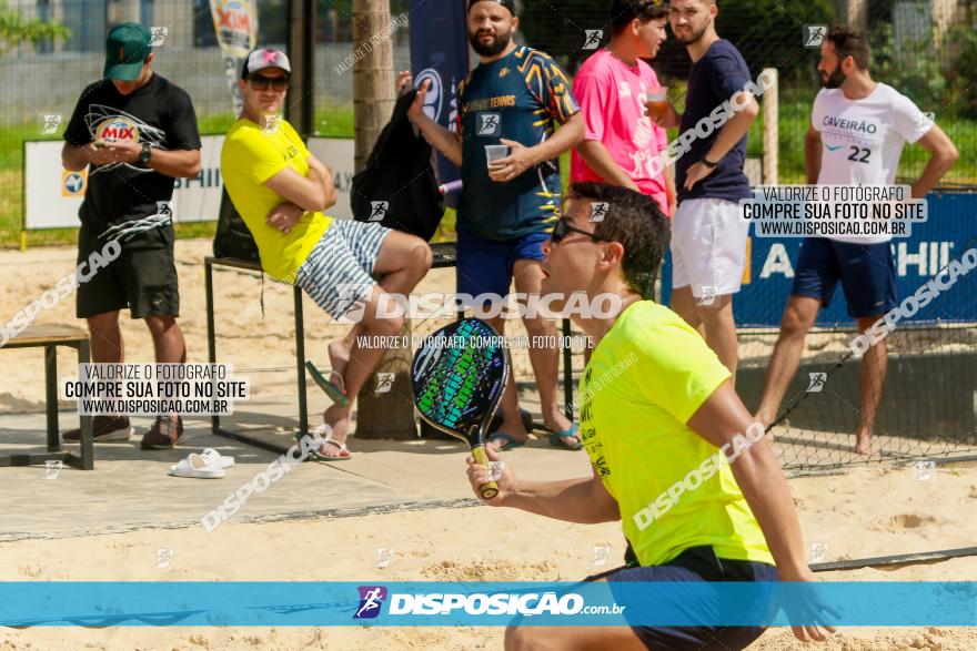 3ª Copa Mix de Beach Tennis