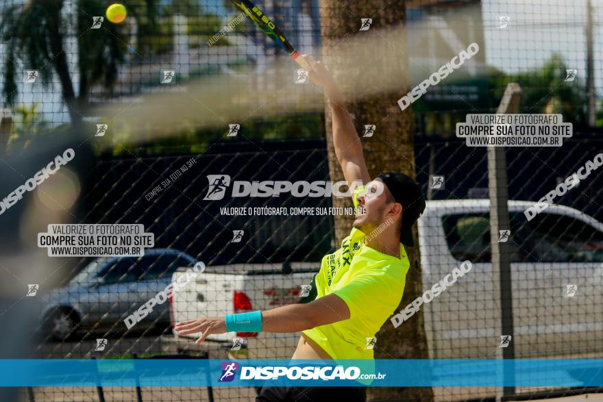 3ª Copa Mix de Beach Tennis