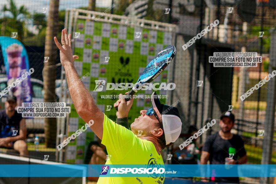 3ª Copa Mix de Beach Tennis