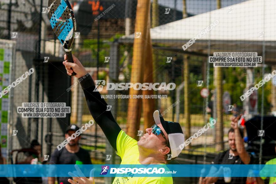 3ª Copa Mix de Beach Tennis