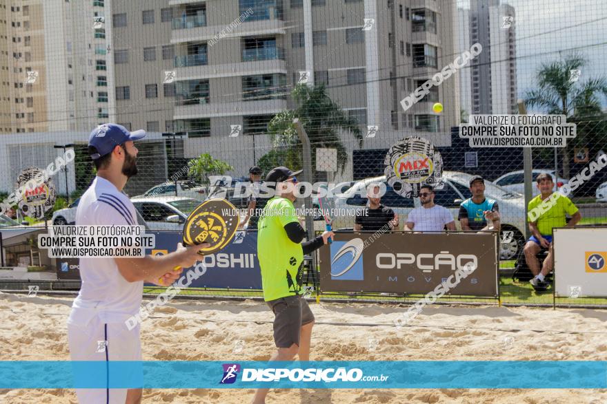 3ª Copa Mix de Beach Tennis