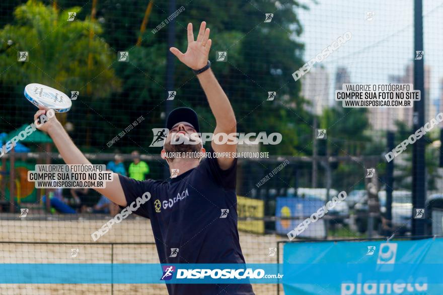 3ª Copa Mix de Beach Tennis