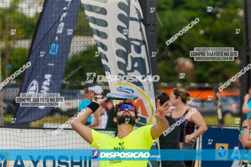 3ª Copa Mix de Beach Tennis