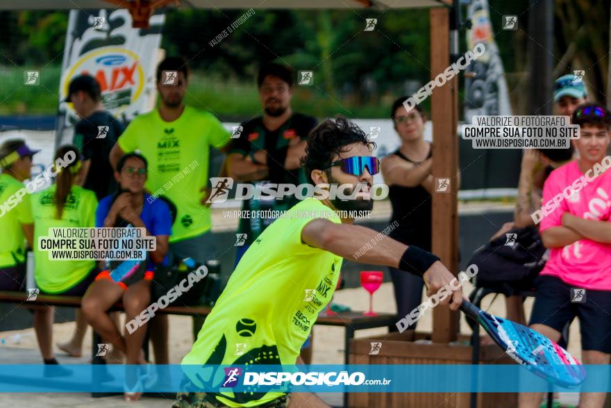 3ª Copa Mix de Beach Tennis