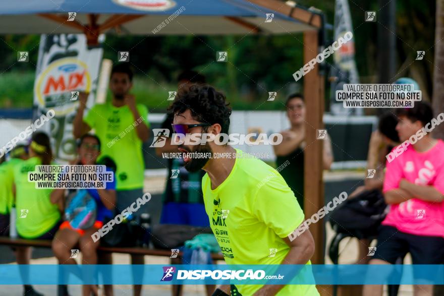 3ª Copa Mix de Beach Tennis