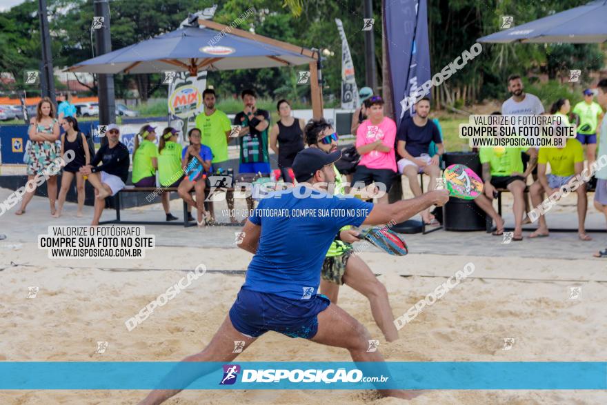 3ª Copa Mix de Beach Tennis