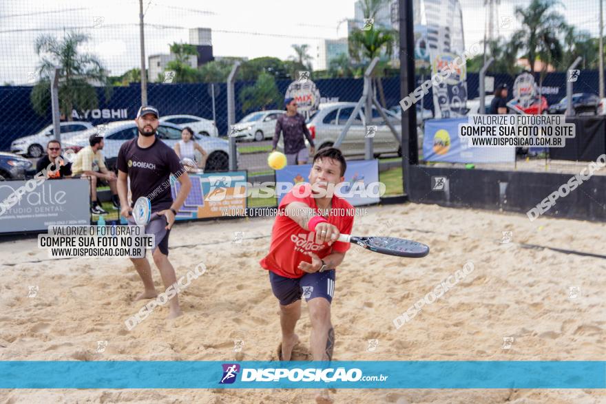 3ª Copa Mix de Beach Tennis