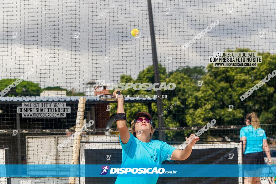 3ª Copa Mix de Beach Tennis