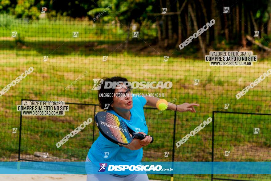 3ª Copa Mix de Beach Tennis