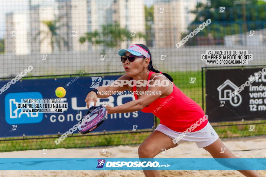 3ª Copa Mix de Beach Tennis