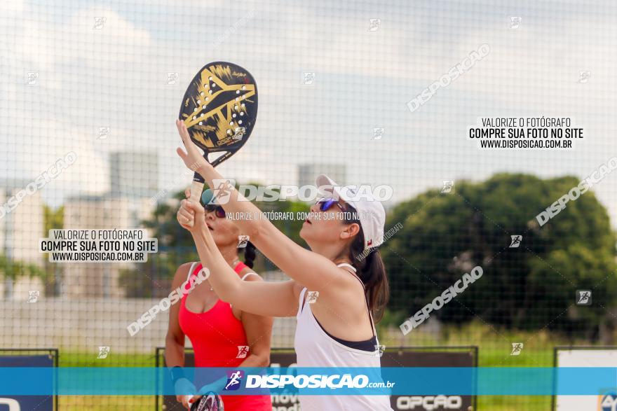 3ª Copa Mix de Beach Tennis