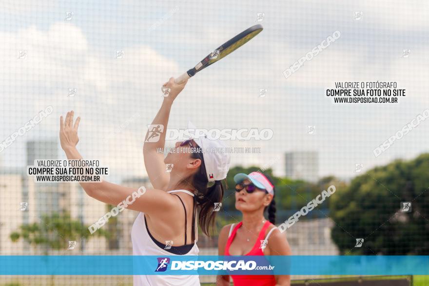 3ª Copa Mix de Beach Tennis