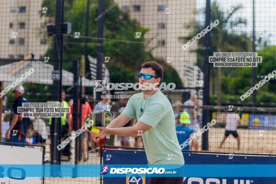 3ª Copa Mix de Beach Tennis