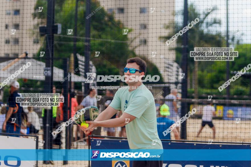 3ª Copa Mix de Beach Tennis