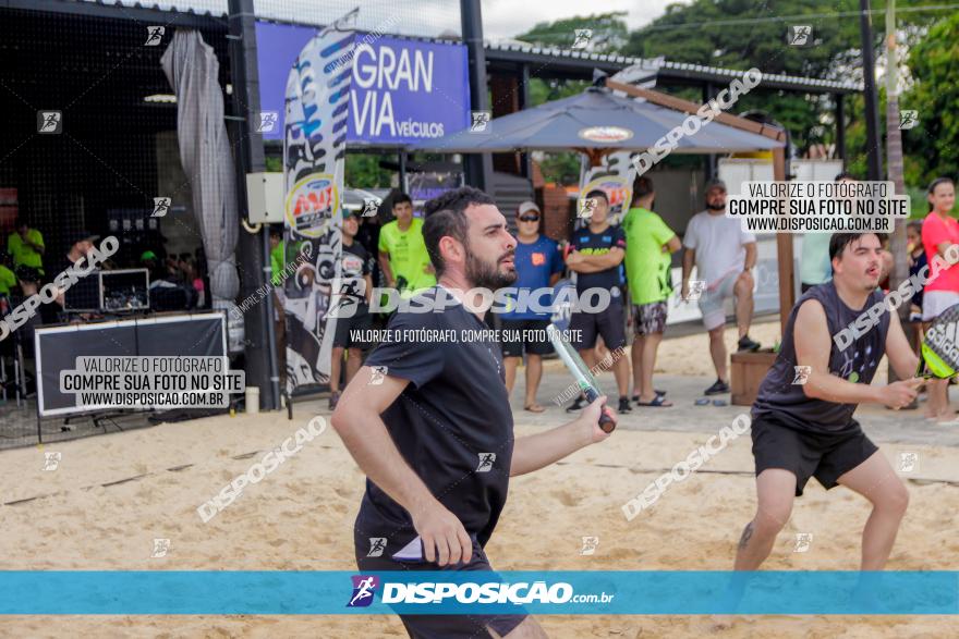 3ª Copa Mix de Beach Tennis