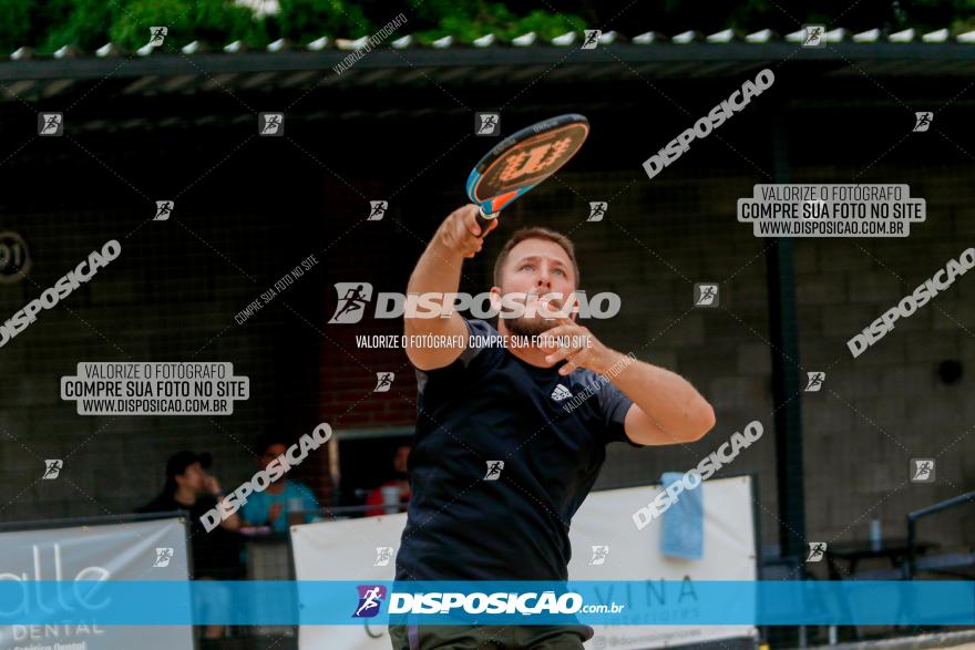 3ª Copa Mix de Beach Tennis