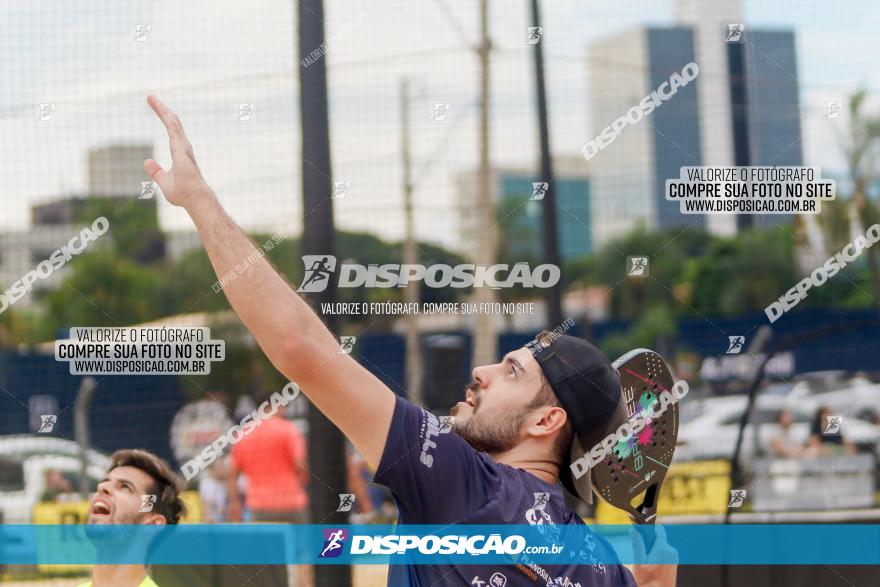 3ª Copa Mix de Beach Tennis