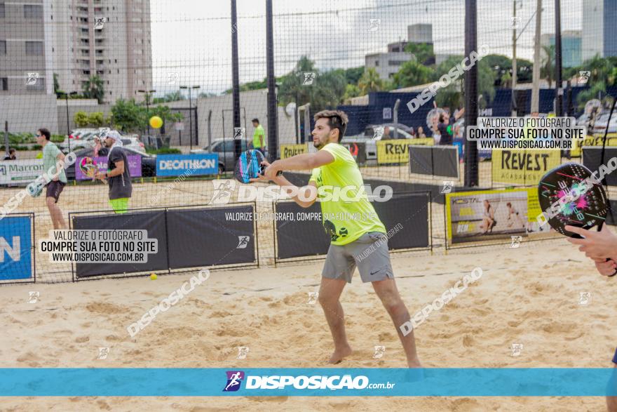 3ª Copa Mix de Beach Tennis