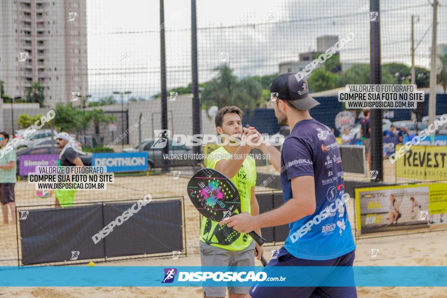 3ª Copa Mix de Beach Tennis