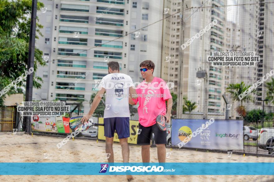 3ª Copa Mix de Beach Tennis