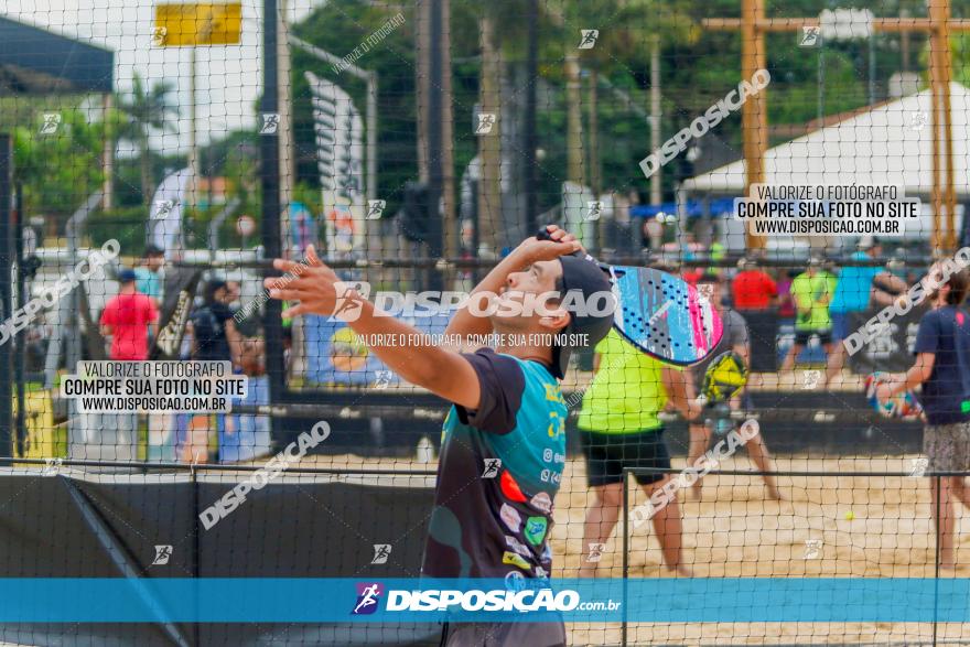 3ª Copa Mix de Beach Tennis