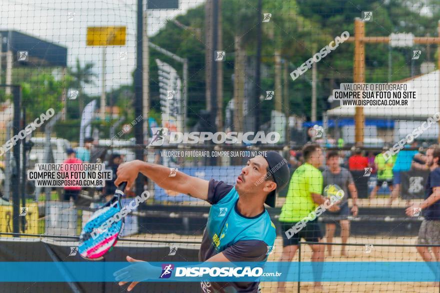 3ª Copa Mix de Beach Tennis