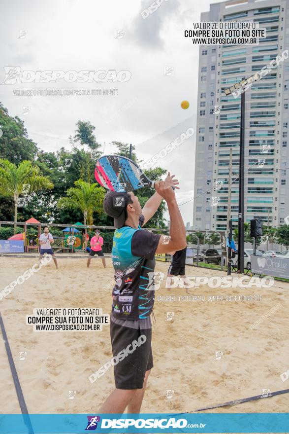 3ª Copa Mix de Beach Tennis