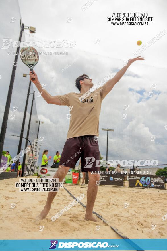 3ª Copa Mix de Beach Tennis