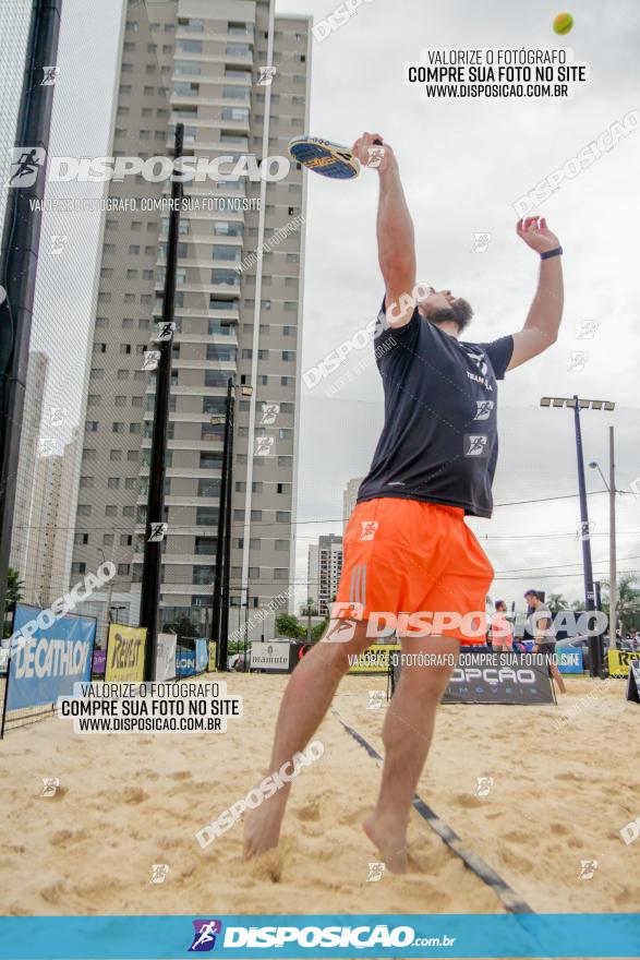 3ª Copa Mix de Beach Tennis