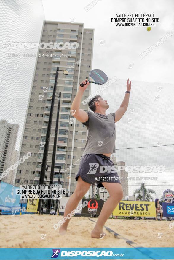 3ª Copa Mix de Beach Tennis