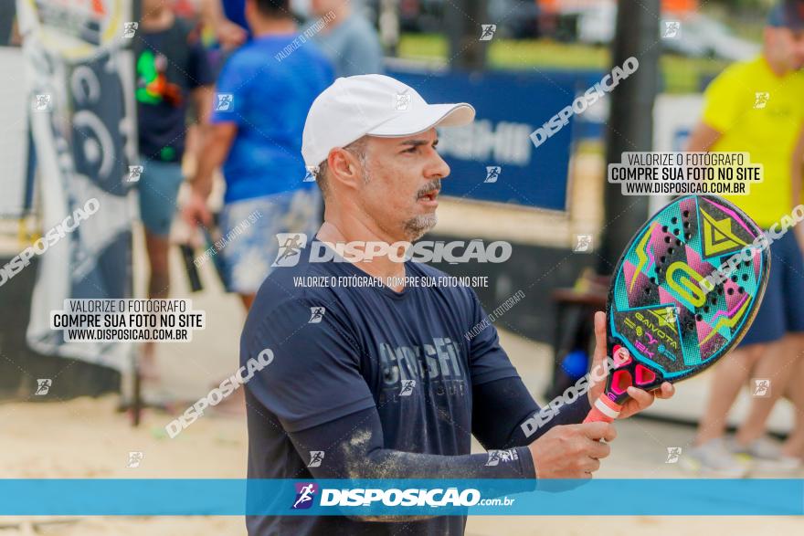 3ª Copa Mix de Beach Tennis