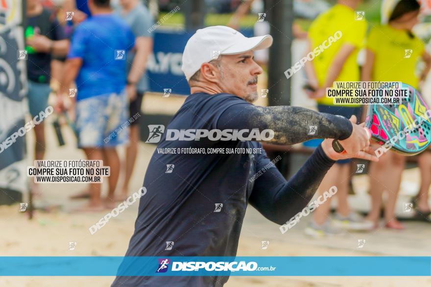 3ª Copa Mix de Beach Tennis