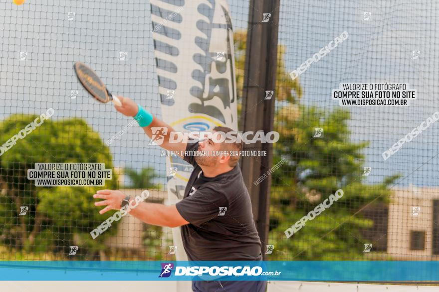 3ª Copa Mix de Beach Tennis