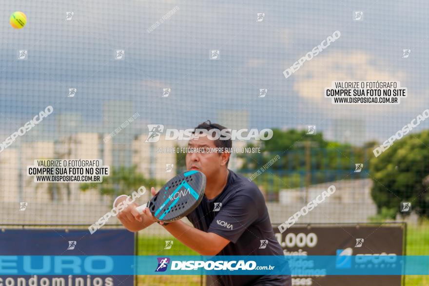 3ª Copa Mix de Beach Tennis