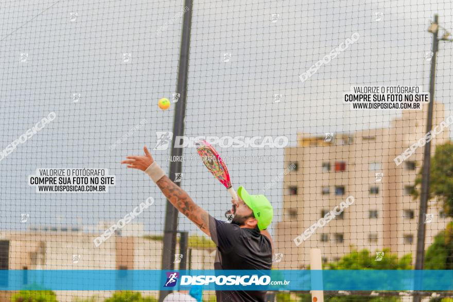 3ª Copa Mix de Beach Tennis