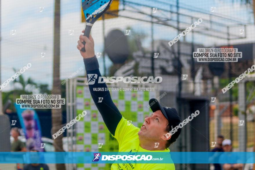 3ª Copa Mix de Beach Tennis